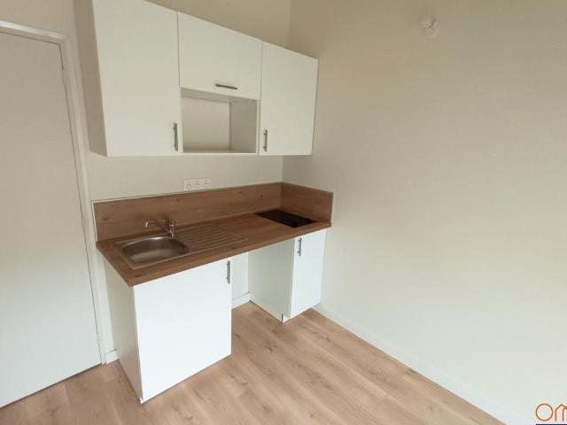 Location Appartement Rue Blasset, Amiens