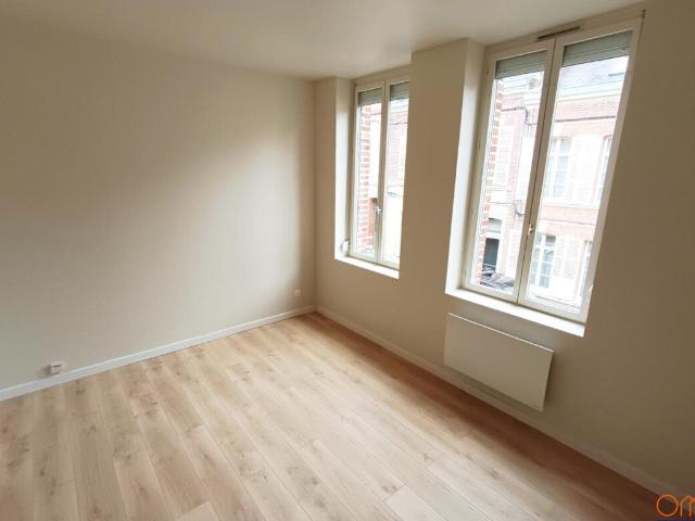 Location Appartement Rue Blasset, Amiens
