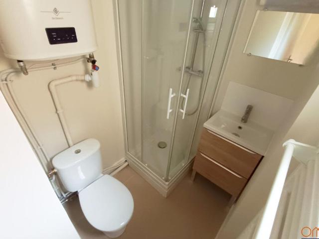 Location Appartement Rue Blasset, Amiens