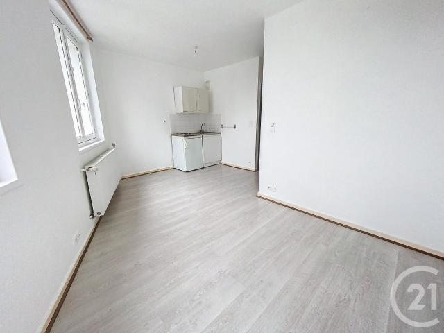 Location Appartement Rue Blatin, Clermont Ferrand
