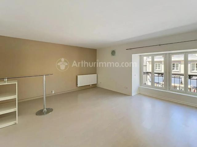 Location Appartement Rue Blatin, Clermont Ferrand