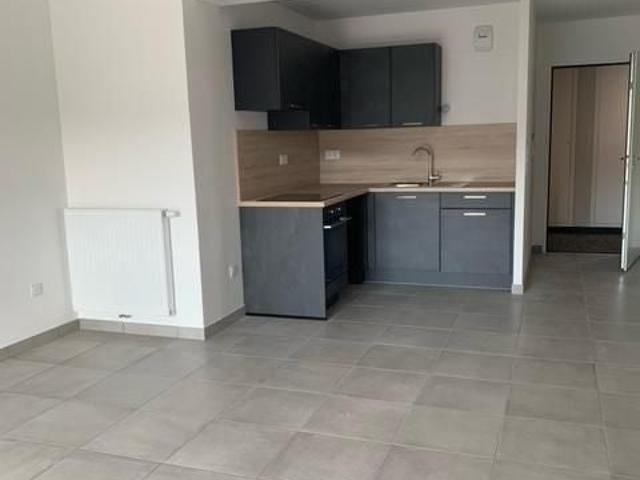 Location Appartement Rue Blatin, Clermont Ferrand