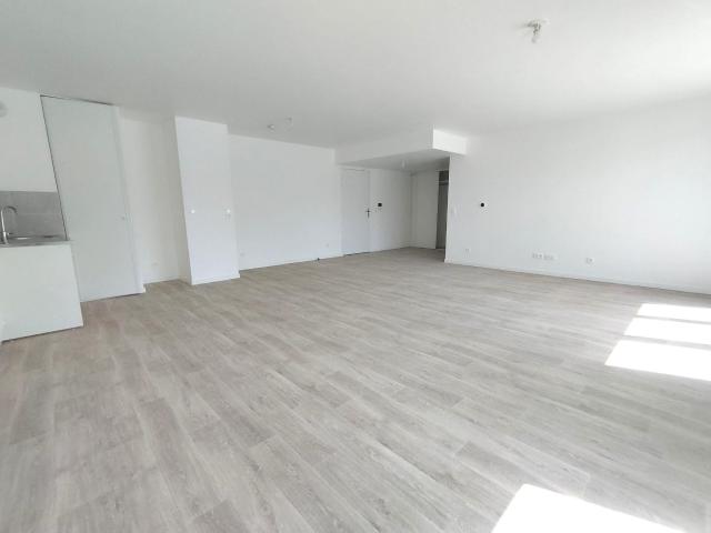Location Appartement Rue Blériot, Chartres