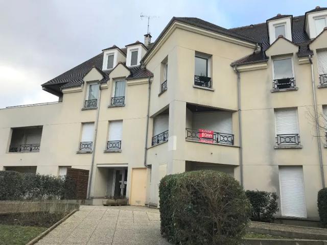 Location Appartement Rue Blin, Verrières le Buisson