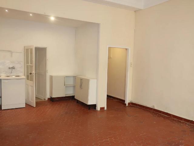 Location Appartement Rue Brueys, Aix en Provence