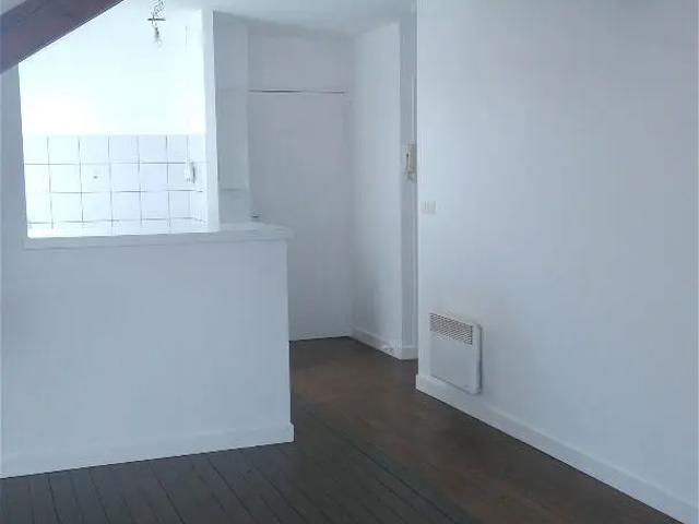 Location Appartement Rue Brulé, Chaumont