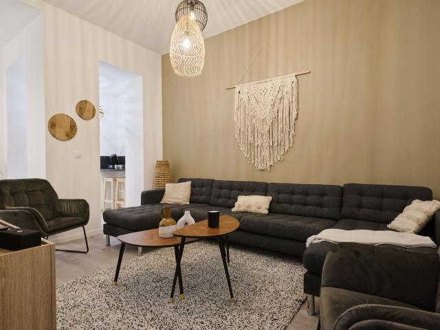 Location Appartement Rue Brûle Maison, Lille
