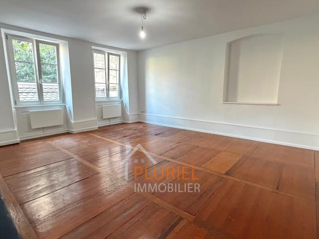 Location Appartement Rue Brûlée, Strasbourg