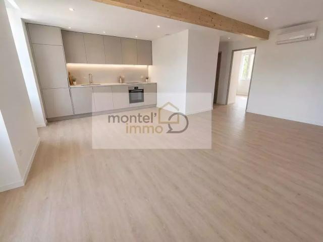 Location Appartement Rue Brun Larochette, Dieulefit