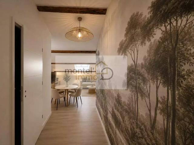 Location Appartement Rue Brun Larochette, Dieulefit