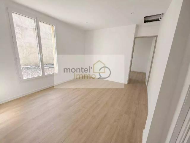 Location Appartement Rue Brun Larochette, Dieulefit