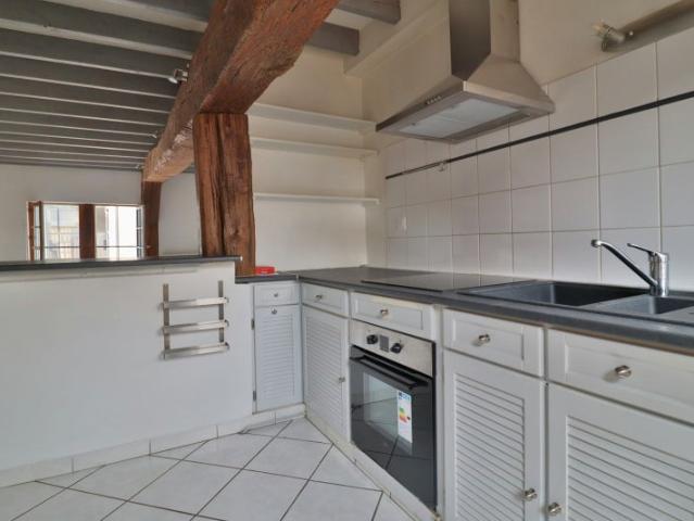 Location Appartement Rue Brunneval, Troyes