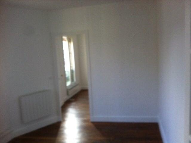 Location Appartement Rue Brancion, Paris