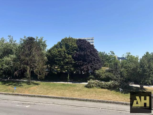 Location Appartement Rue Branda, Brest