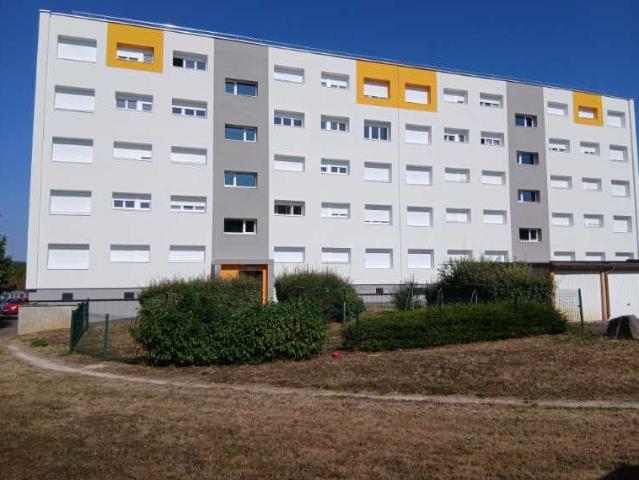 Location Appartement Rue Branly, Bethoncourt