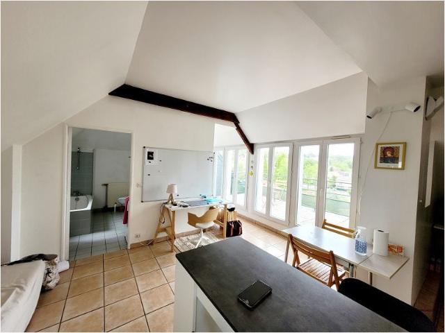 Location Appartement Rue Branly, Juvisy sur Orge