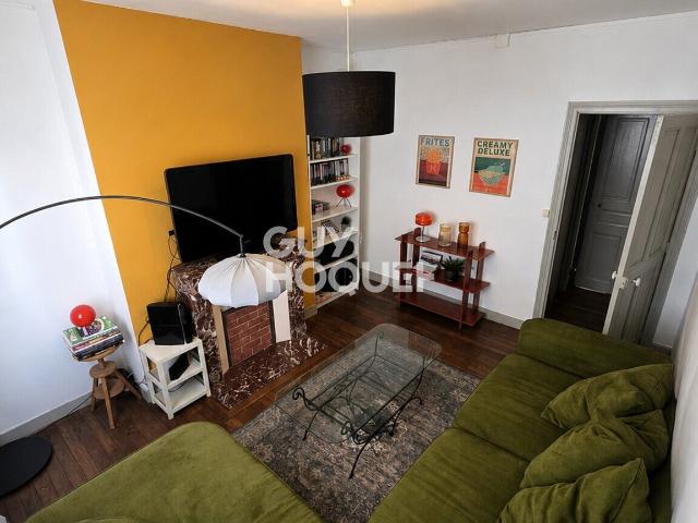 Location Appartement Rue Branly, Péronne