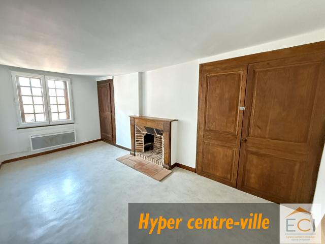 Location Appartement Rue Brantome, Limoges
