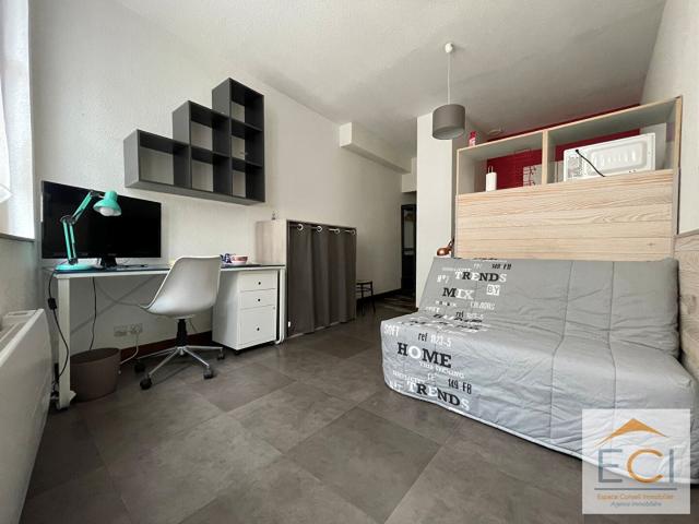 Location Appartement Rue Brantome, Limoges
