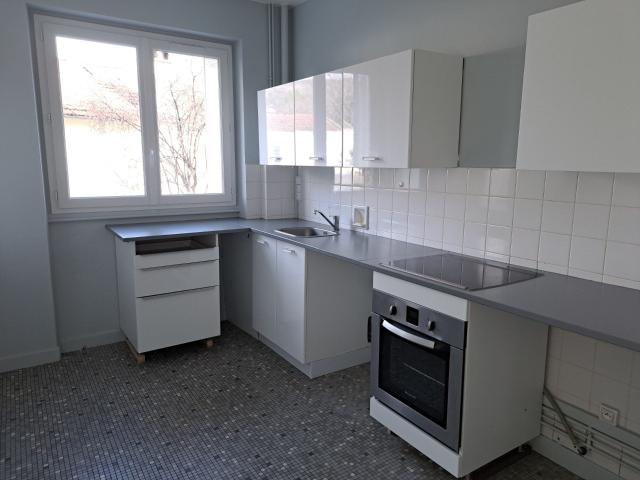 Location Appartement Rue Breguet, Clermont Ferrand