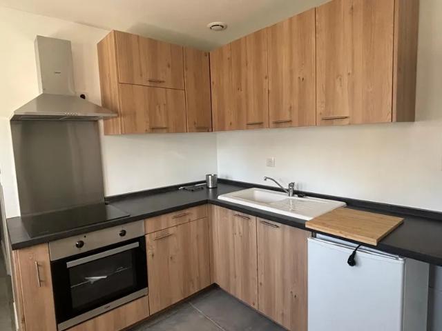 Location Appartement Rue Brémontier, Talence