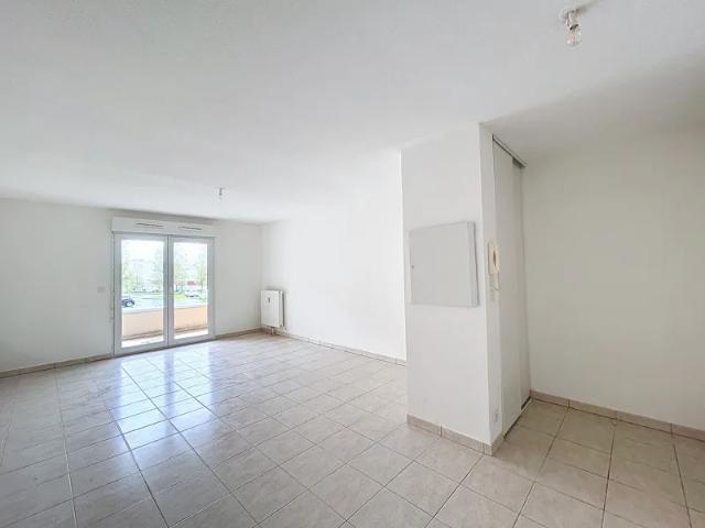Location Appartement Rue Brenda Wootton, Brest