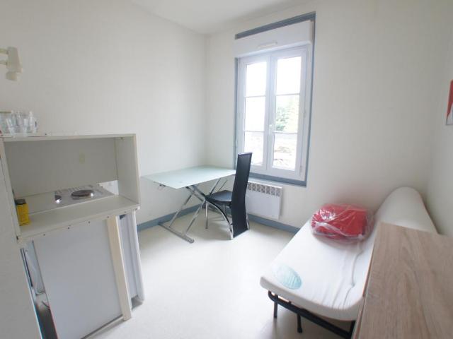 Location Appartement Rue Bressigny, Angers