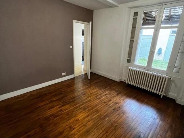 Location Appartement Rue Bressigny, Angers