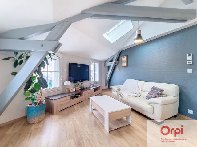 Location Appartement Rue Bretonnie, Montluçon