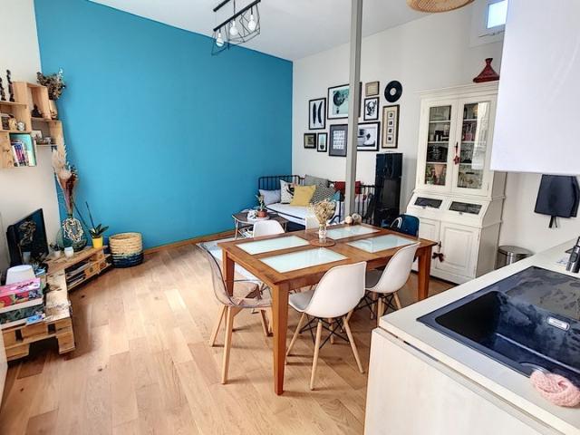 Location Appartement Rue Brian, Bordeaux