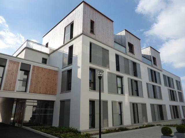 Location Appartement Rue Brizeux, Rennes