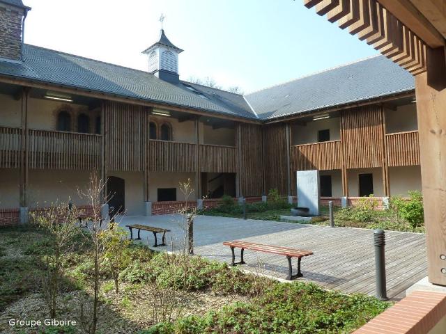 Location Appartement Rue Brizeux, Rennes