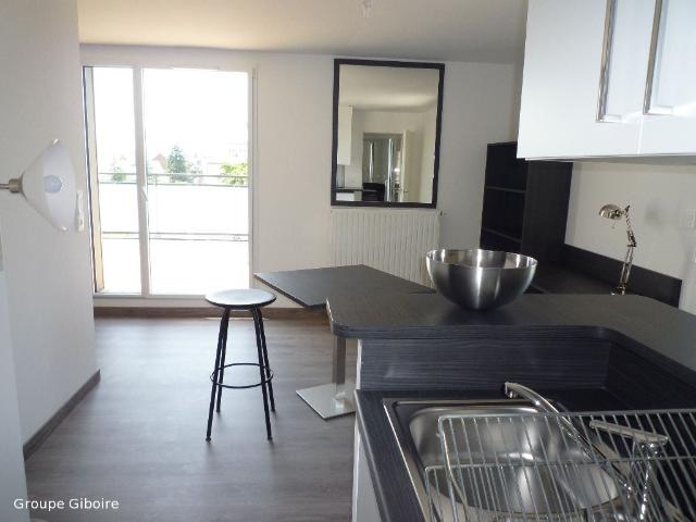 Location Appartement Rue Brizeux, Rennes
