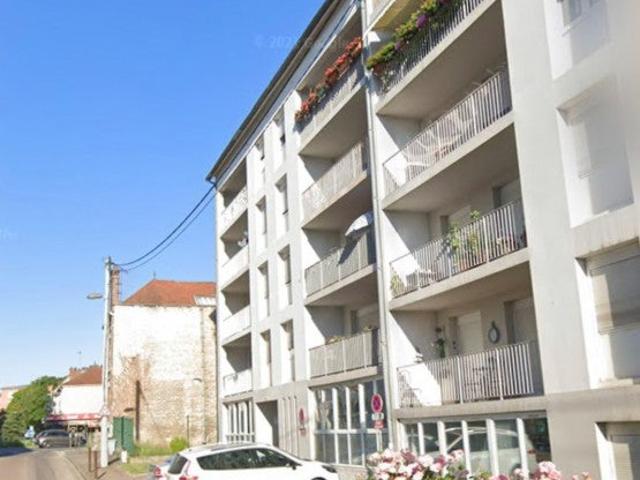 Location Appartement Rue Brocard, Troyes
