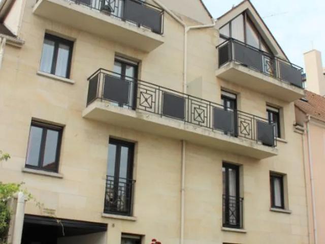 Location Appartement Rue Buffon, Antony