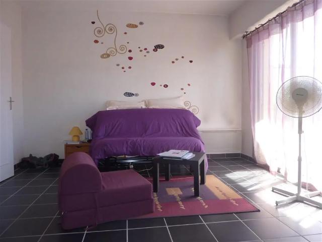 Location Appartement Rue Buffon, Valence