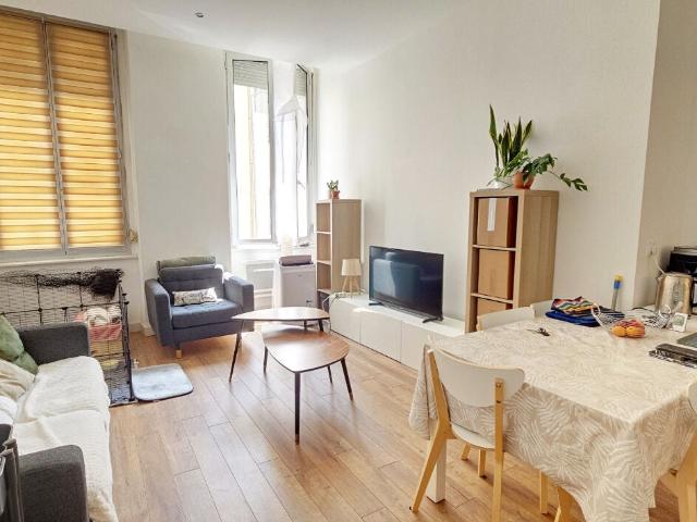 Location Appartement Rue Bugeaud, Lyon
