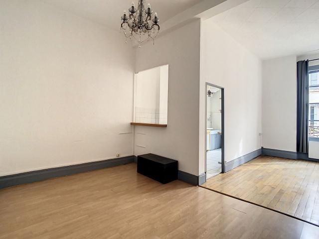 Location Appartement Rue Bugeaud, Lyon