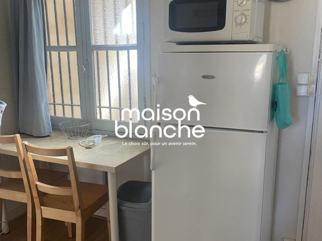 Location Appartement Rue Buhan, Bordeaux
