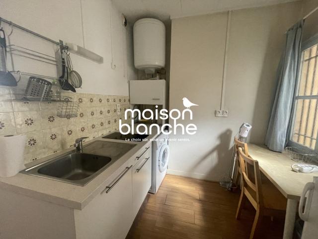 Location Appartement Rue Buhan, Bordeaux