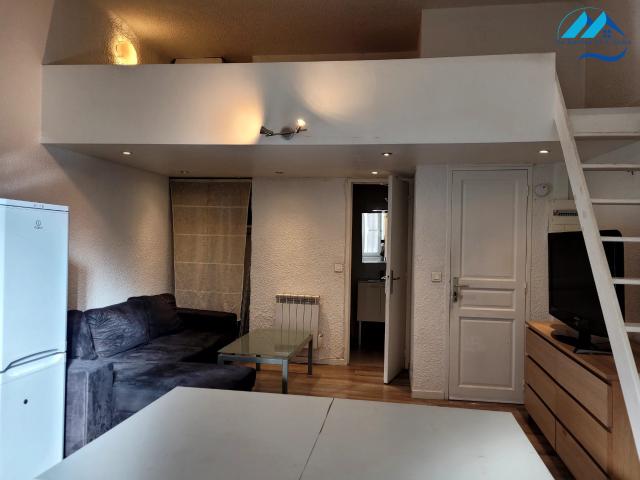 Location Appartement Rue Goudard, Marseille