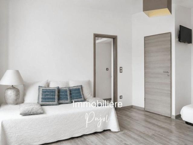 Location Appartement Rue Goudard, Marseille