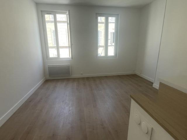 Location Appartement Rue Goudard, Marseille