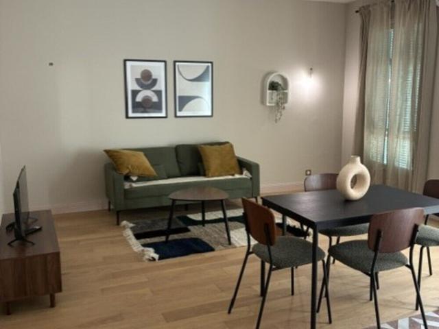 Location Appartement Rue Gounod, Nice