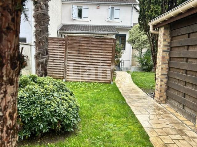 Location Appartement Rue Gounod, Champigny sur Marne