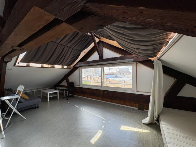 Location Appartement Rue Gouvéa, Bordeaux