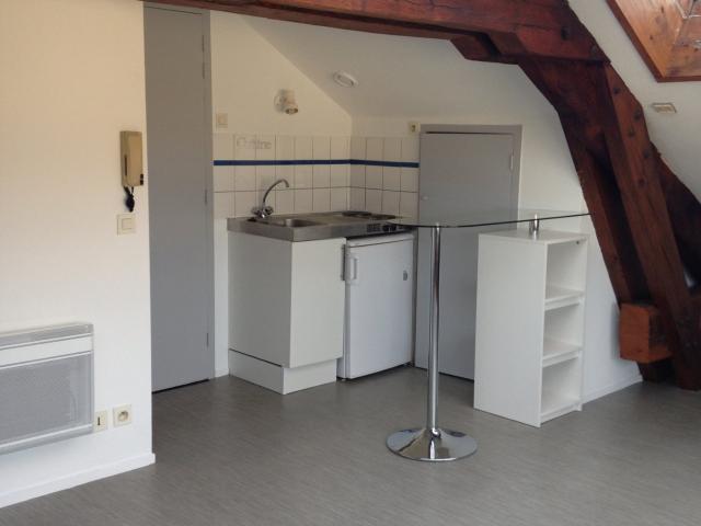 Location Appartement Rue Gouvéa, Bordeaux