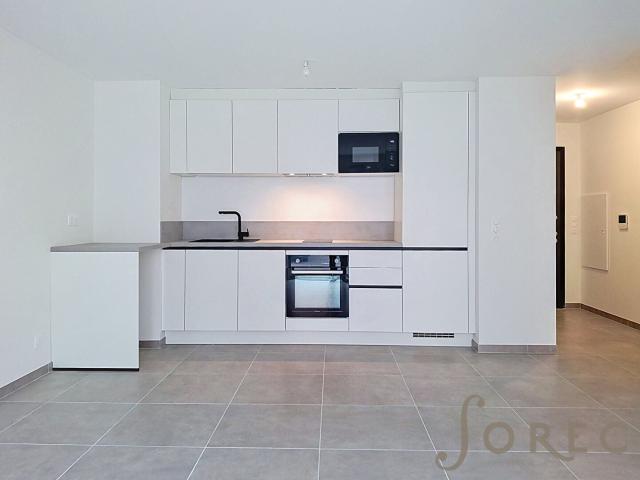 Location Appartement Rue Gouvy, Metz