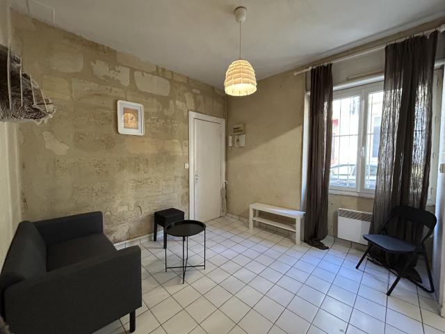 Location Appartement Rue Goya, Bordeaux