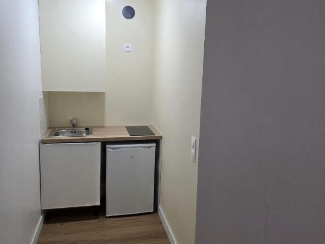 Location Appartement Rue Goarem Kerinou, Brest